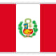 State Flag of Peru