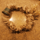 This wreath looks great, but could use something else.