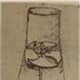 Leonardo's drawing of a convection meat roasting spit