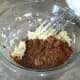 Step Four: Add your cocoa powder