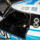 Another view of Memo Rojas Jr and Scott Pruett's Car