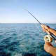 Deep Sea Fishing, Gulf of Mexico
