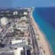 Fort Lauderdale, Florida...Best business trip...I ever attended was here for 5 days