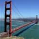 Golden Gate Bridge, California...What's not to like about San Francisco?!
