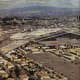 MCRD, San Diego, California. San Diego...is a wonderful place...but I'd be lying if I said that anything stood out more to me...than the Marine Recruit Depot.