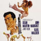 Theatrical Poster for "Murderers' Row"