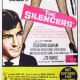 Theatrical Poster for &quot;The Silencers&quot;