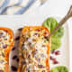 STUFFED BUTTERNUT