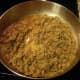 Cook the ground beef, or whichever kind of meat you use