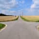 Any Crossroads, U.S.A. (Especially as seen throughout the MidWest)