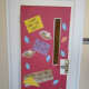 decoration-ideas-for-class-room-doors