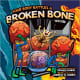 Your Body Battles a Broken Bone by Vicki Cobb