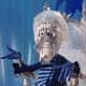 &quot;Snow Miser&quot;...could put the &quot;Freeze&quot; on anything and was not easy to look at...when I was a kid. (Along with his brother!)