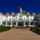 The Stanley Hotel. 