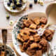 homemade cinnamon-toast crunch