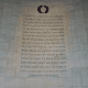 The Jefferson Memorial - 2013