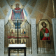 The Basilica of the National Shrine of the Immaculate Conception