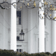 South Side White House