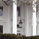 South Side White House