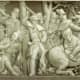 14. "Death of Tecumseh" (1813) Filippo Costaggini 1880-1889