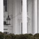 South Side White House