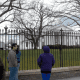 South Side White House