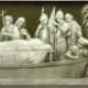 5. "Burial of DeSoto" (1542) Constantino Brumidi 1878-1880