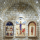 The Basilica of the National Shrine of the Immaculate Conception
