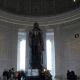 The Jefferson Memorial - 2013