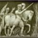 4. "Pizarro Going to Peru" (1533) Constantino Brumidi 1878-1880 Architect of the Capitol