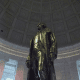 The Jefferson Memorial - 2013