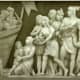2. "Landing of Columbus" (1492) Constantino Brumidi 1878-1880