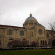 The Basilica of the National Shrine of the Immaculate Conception