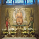 The Basilica of the National Shrine of the Immaculate Conception