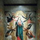 The Basilica of the National Shrine of the Immaculate Conception