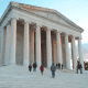 The Jefferson Memorial - 2013