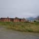 The Orca Building in Valdez, Alaska