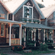 Gingerbread Houses 1