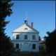 Chilmark Town Hall