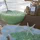 Jelly Belly® Wedding Favors: Beach Wedding Favor Idea