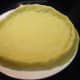 Shape the crust as desired