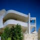 The Getty Center in Los Angeles (Brentwood)