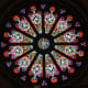 St. Francis Cathedral Stained Glass