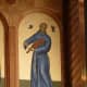Francis Solanus in Santa Fe (NM) Catholic Cathedral