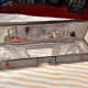 View of dustbin after first use