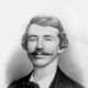 William Quantrill from LOC archive. Featured in the 1914 publication of &quot;Three years with Quantrell: a true story&quot; (1904).