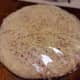 Before baking