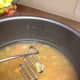 German Potato Soup