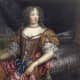 Athenais, Madame de Montespan was King Louis XIV's chief mistress at the time of L'affair des Poisons. 