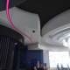 Take a picture of any of these dome cameras.